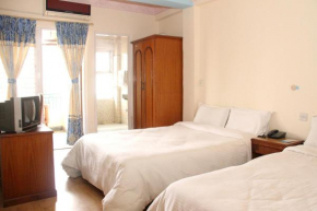 Отель Trekkers Home  Катманду